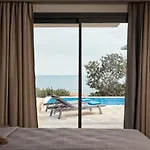 Sea Front فيلة *