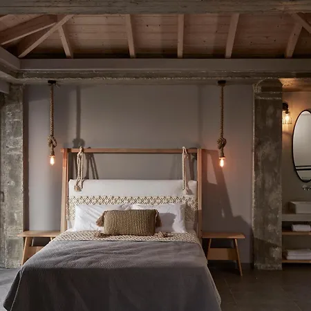 Sea Front * Spathíon