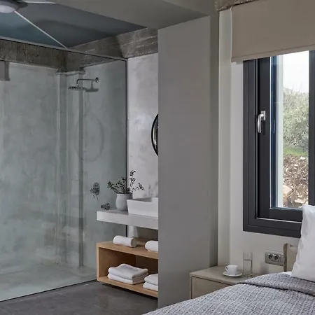 Sea Front * Spathíon