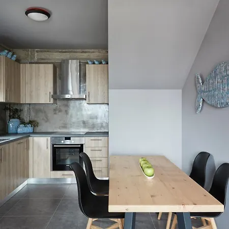 Sea Front ヴィラ Spathíon