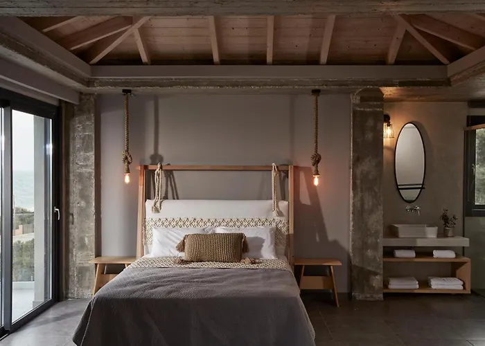 Sea Front * Spathíon