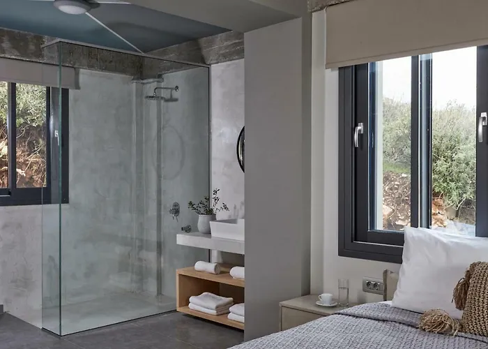 Sea Front * Spathíon