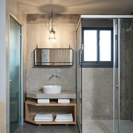 וילה Sea Front *